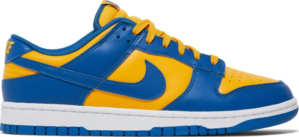 Dunk Low - UCLA