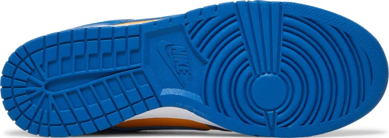 Dunk Low - UCLA