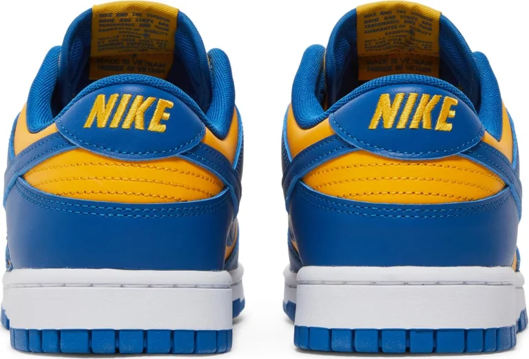 Dunk Low - UCLA