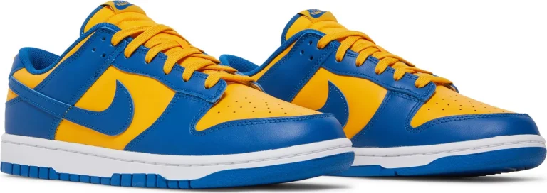 Dunk Low - UCLA