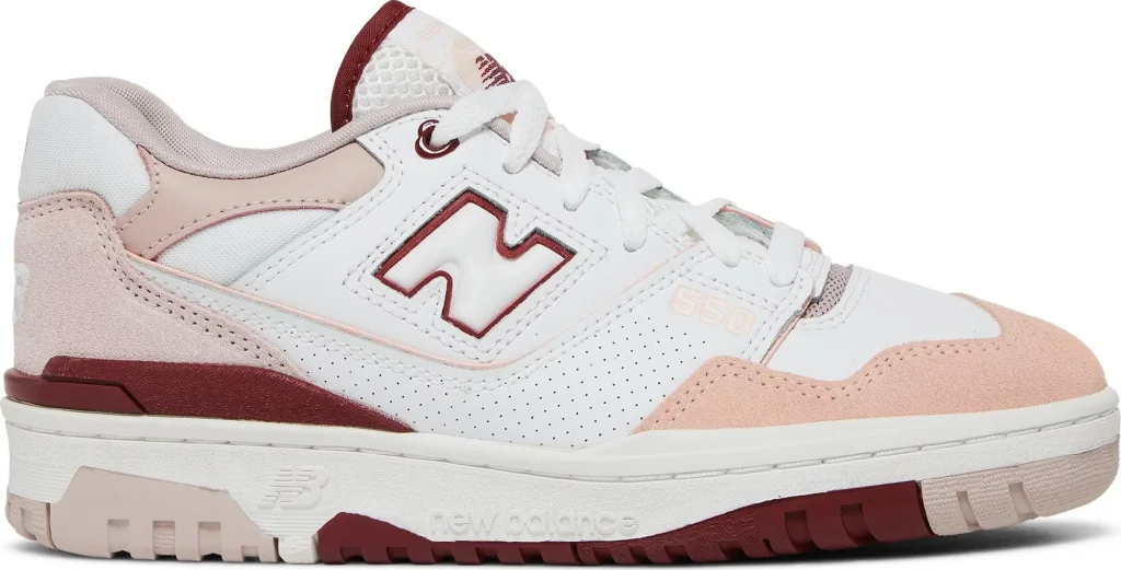New Balance 550 - Valentine’s Day