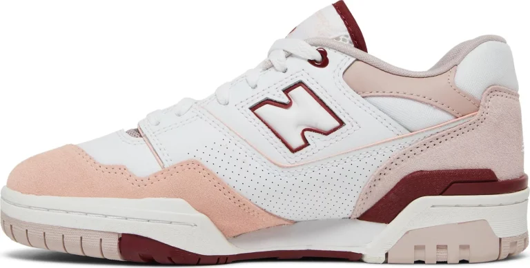 New Balance 550 - Valentine’s Day