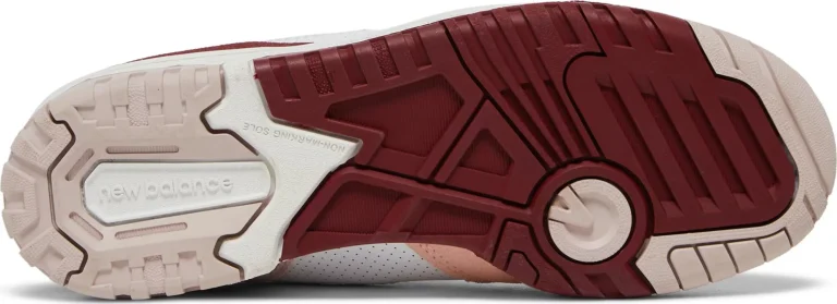 New Balance 550 - Valentine’s Day