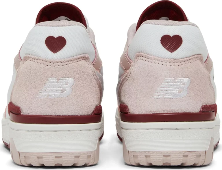 New Balance 550 - Valentine’s Day