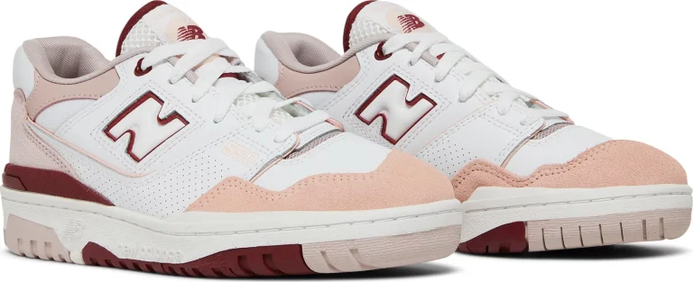 New Balance 550 - Valentine’s Day