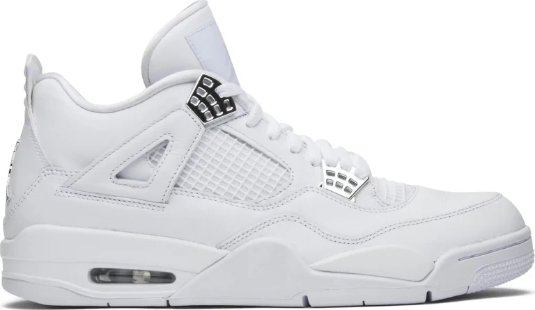 Air Jordan 4 Retro - Pure Money