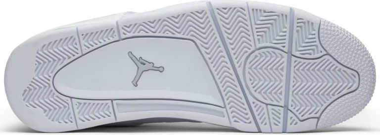 Air Jordan 4 Retro - Pure Money