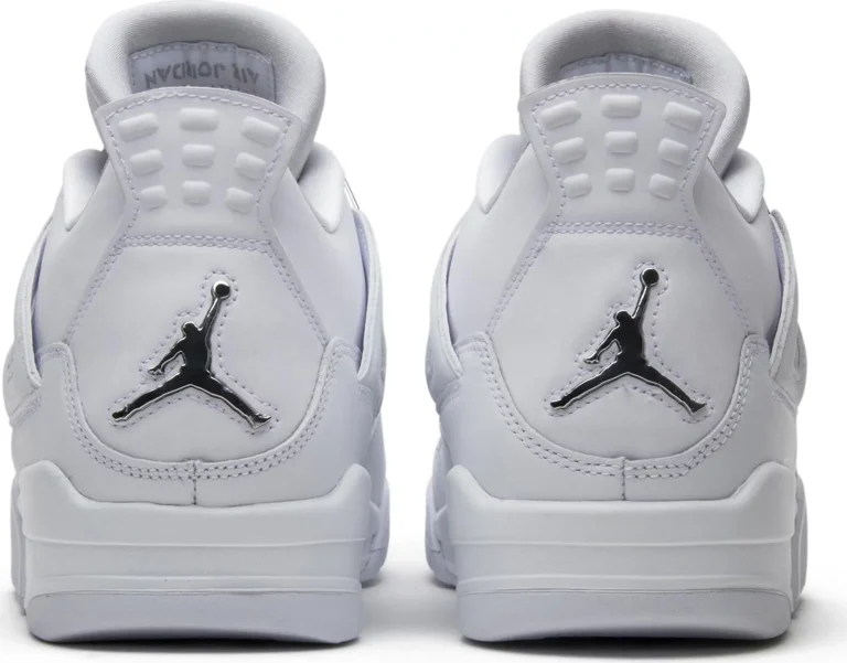 Air Jordan 4 Retro - Pure Money
