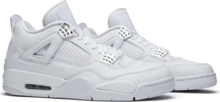 Air Jordan 4 Retro - Pure Money