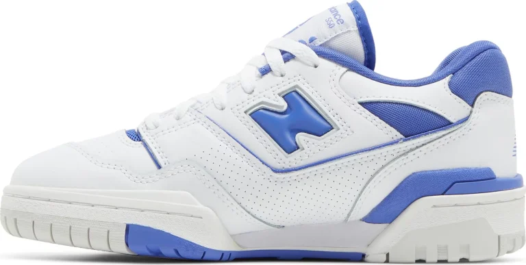 New Balance 550 - White Aura