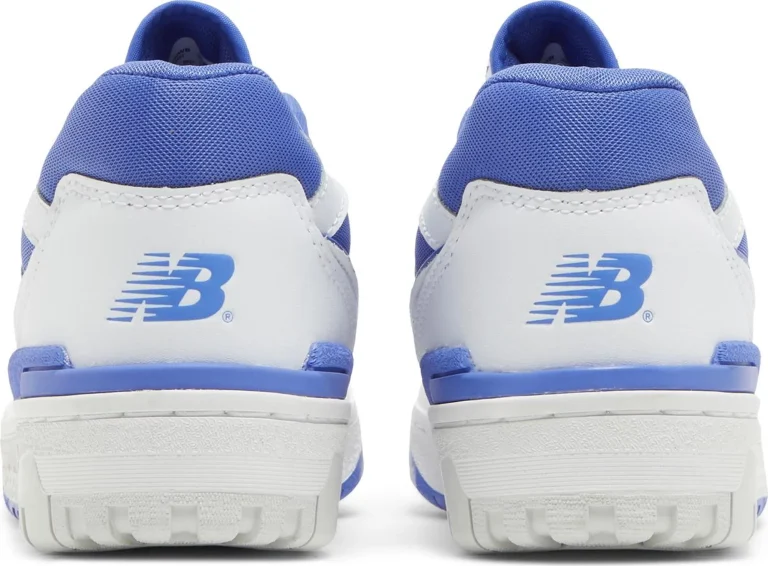 New Balance 550 - White Aura