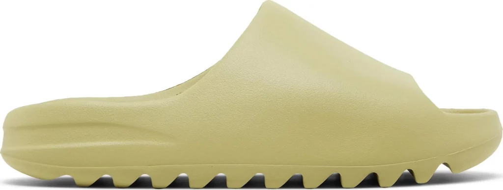 Yeezy Slides - Resin