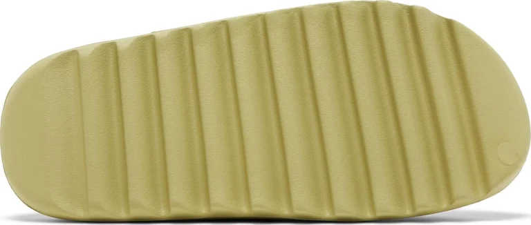 Yeezy Slides - Resin