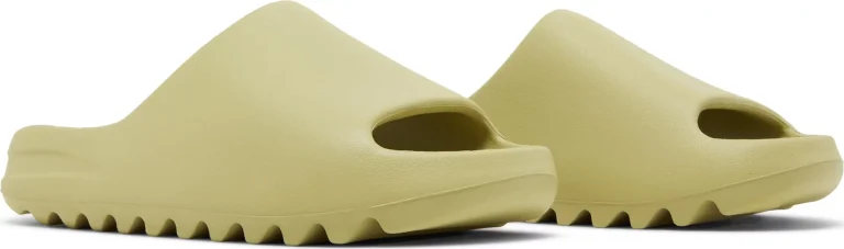 Yeezy Slides - Resin