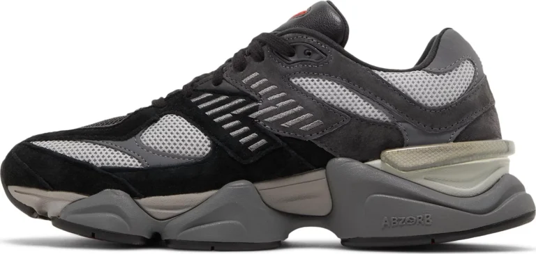 New Balance 9060 - Black Castlerock