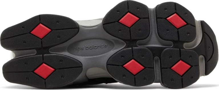 New Balance 9060 - Black Castlerock