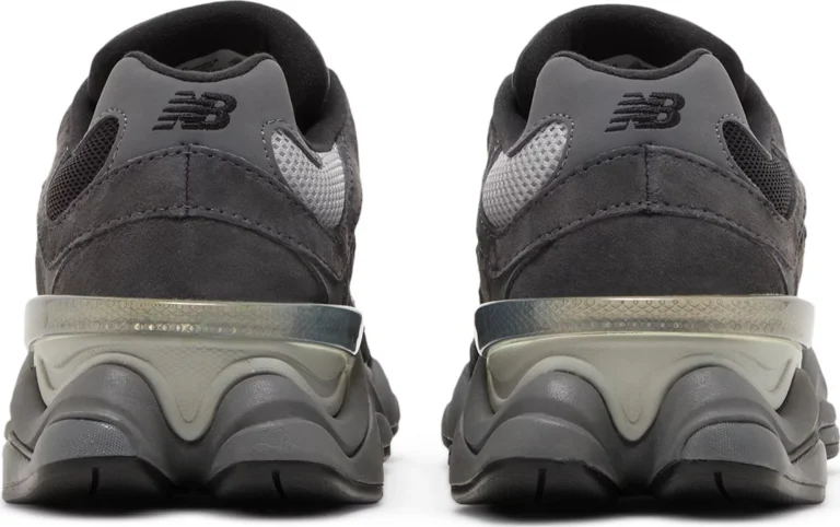 New Balance 9060 - Black Castlerock