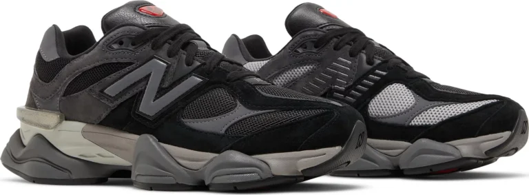 New Balance 9060 - Black Castlerock