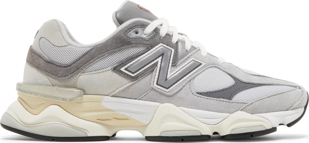 New Balance 9060 - Rain Cloud
