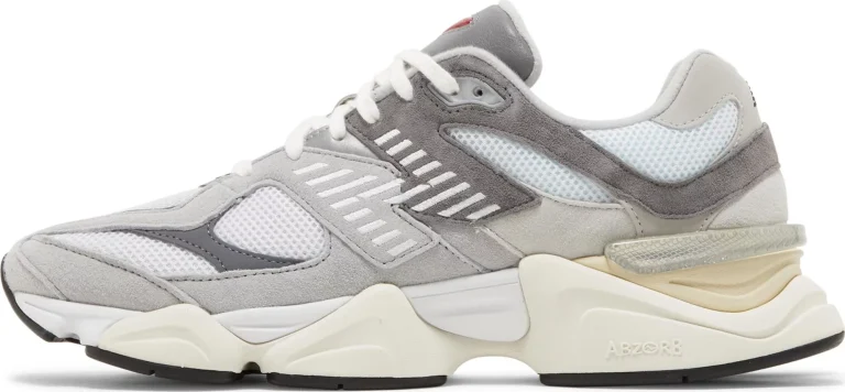 New Balance 9060 - Rain Cloud