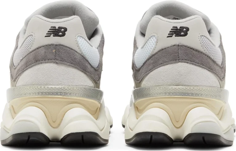 New Balance 9060 - Rain Cloud