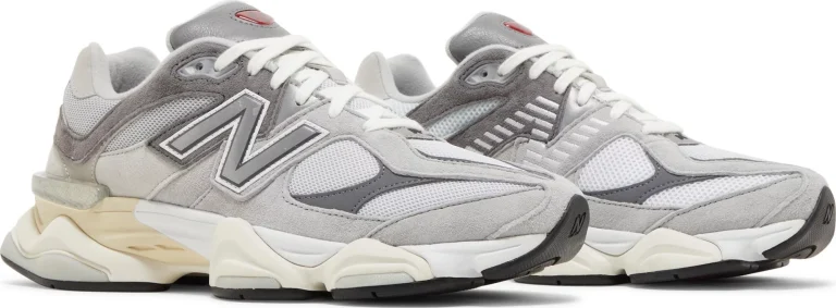 New Balance 9060 - Rain Cloud
