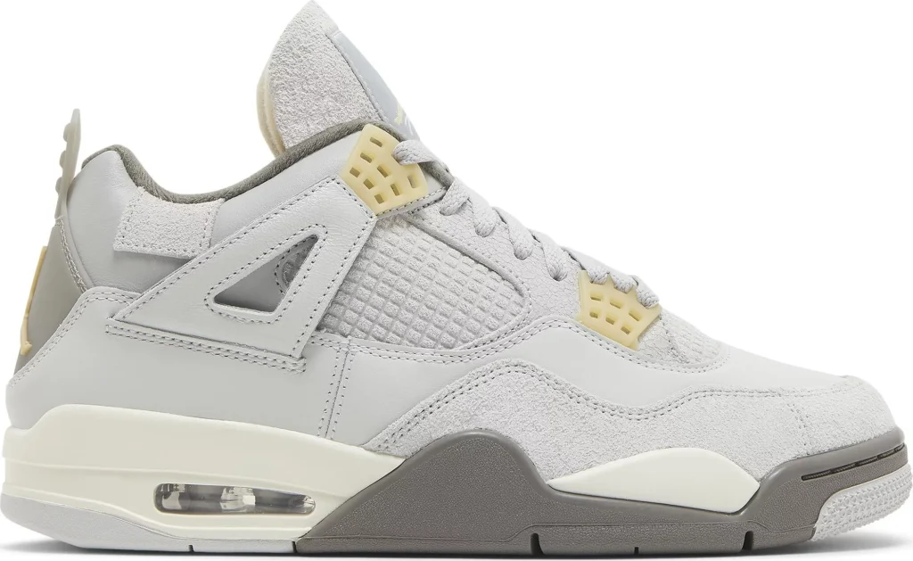 Air Jordan 4 Retro SE - Craft