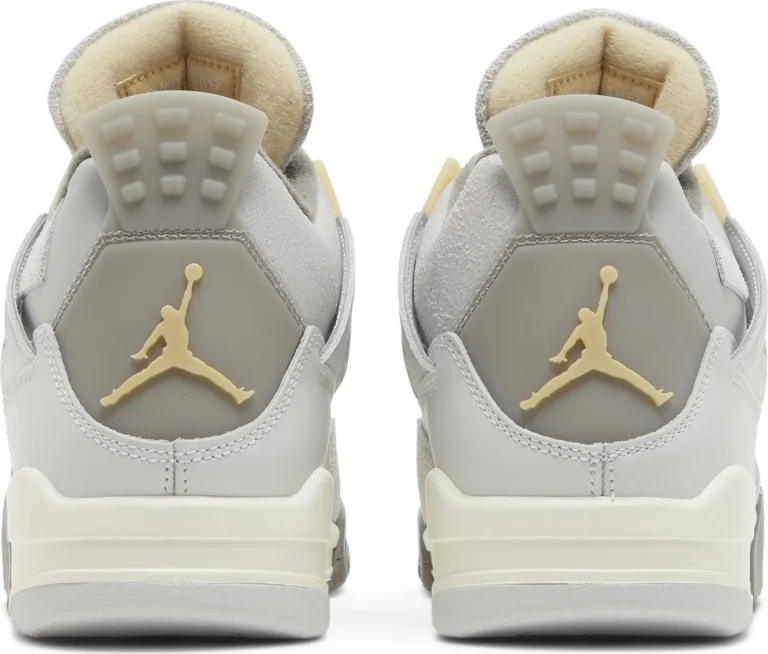 Air Jordan 4 Retro - Midnight Navy