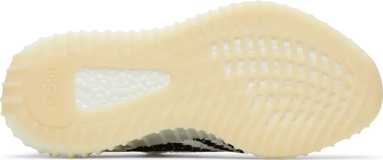 Yeezy Boost 350 V2 - Zebra