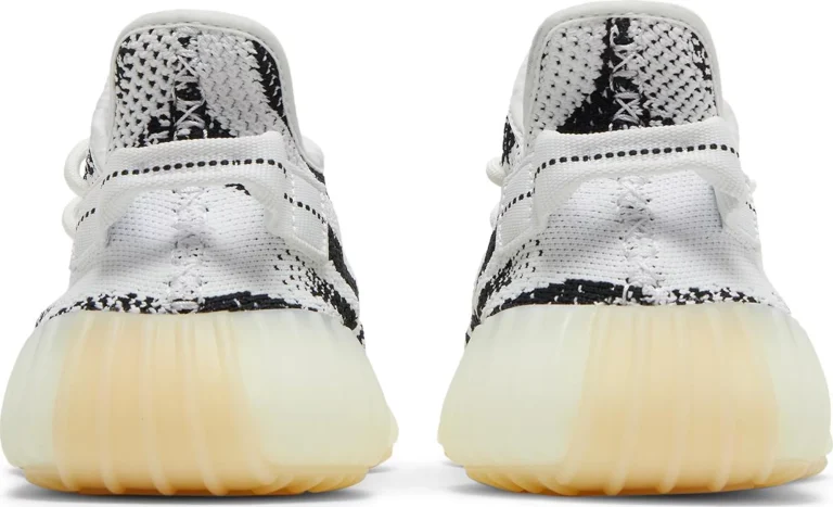 Yeezy Boost 350 V2 - Zebra