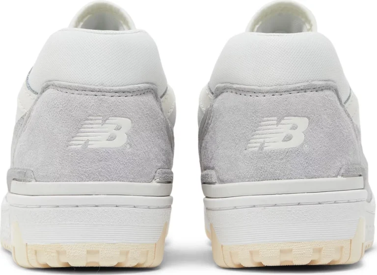 New Balance 550 - Rain Cloud Sea Salt