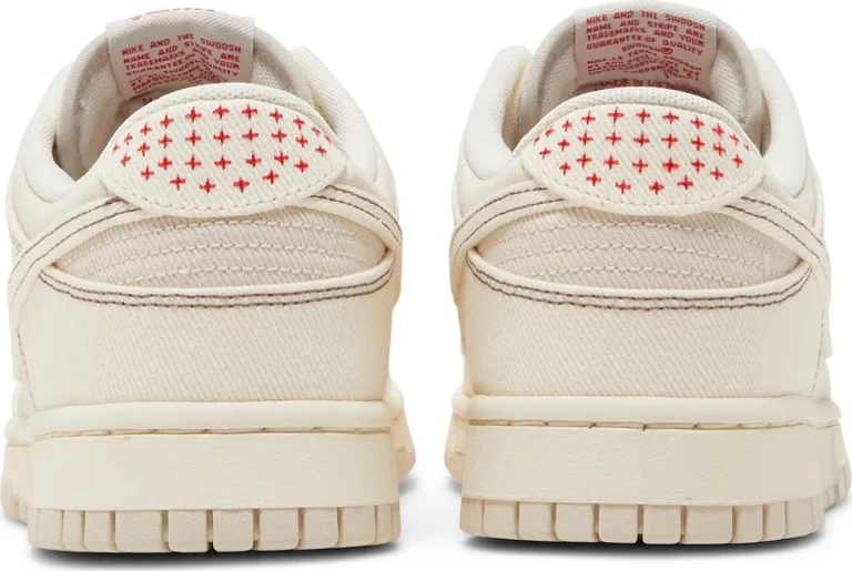 Dunk Low SE - Sashiko Light