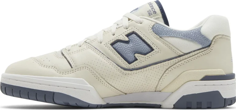 New Balance - 550 Beige Vintage Indigo