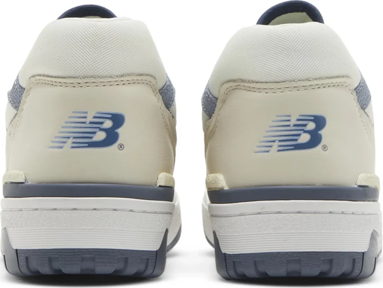 New Balance - 550 Beige Vintage Indigo