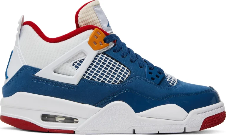 Air Jordan 4 Retro - Messy Room