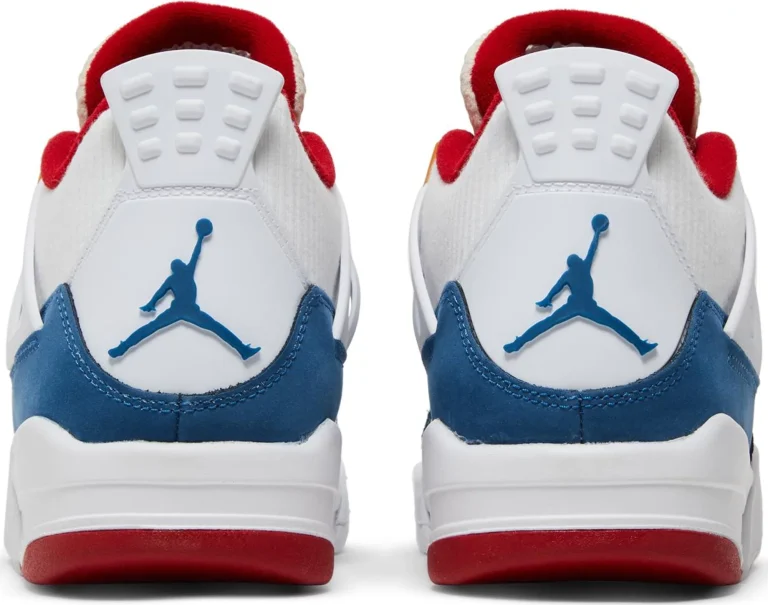 Air Jordan 4 Retro - Messy Room