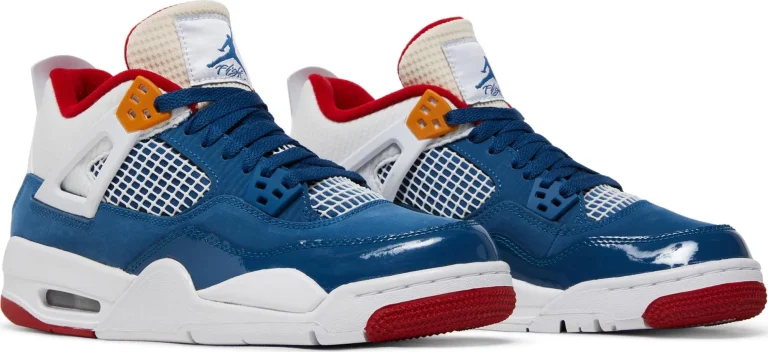 Air Jordan 4 Retro - Messy Room