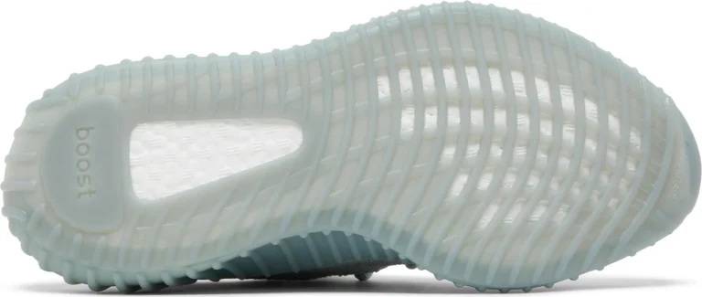 Yeezy Boost 350 V2 - Salt