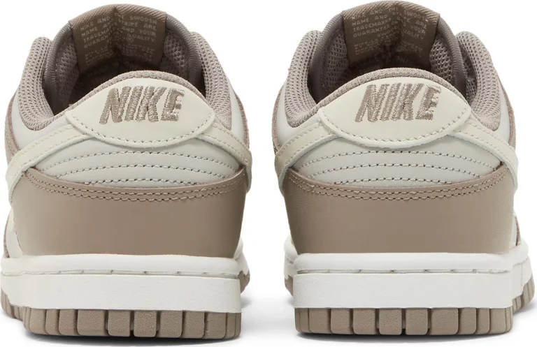 Dunk Low - Moon Fossil