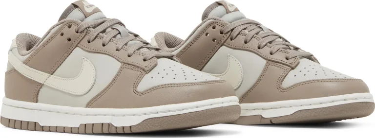 Dunk Low - Moon Fossil