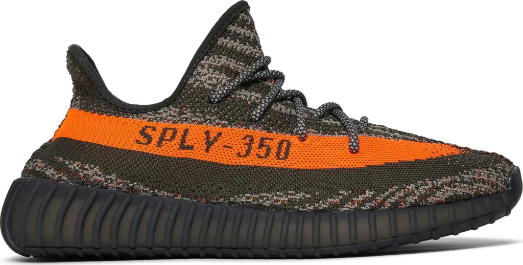 Yeezy Boost 350 V2 - Carbon Beluga