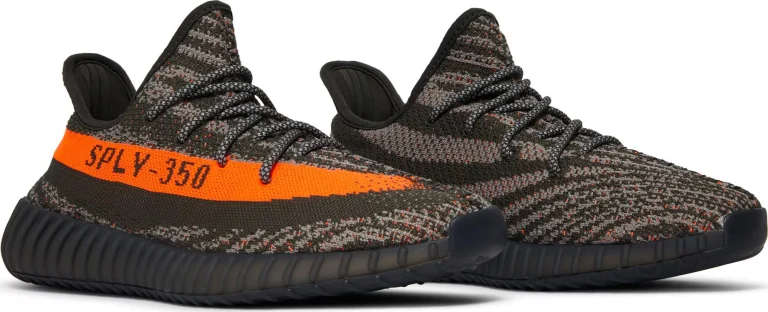 Yeezy Boost 350 V2 - Carbon Beluga