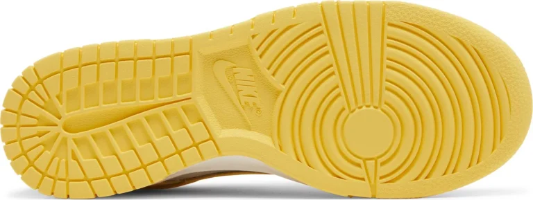 Dunk Low - Citron Pulse