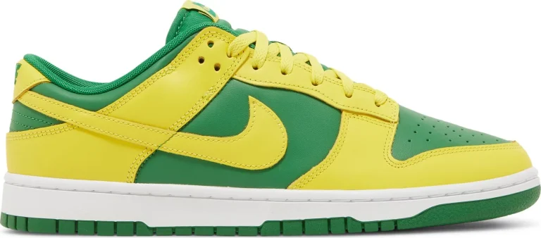 Dunk Low - Brazil