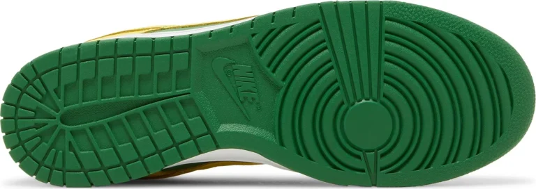 Dunk Low - Brazil