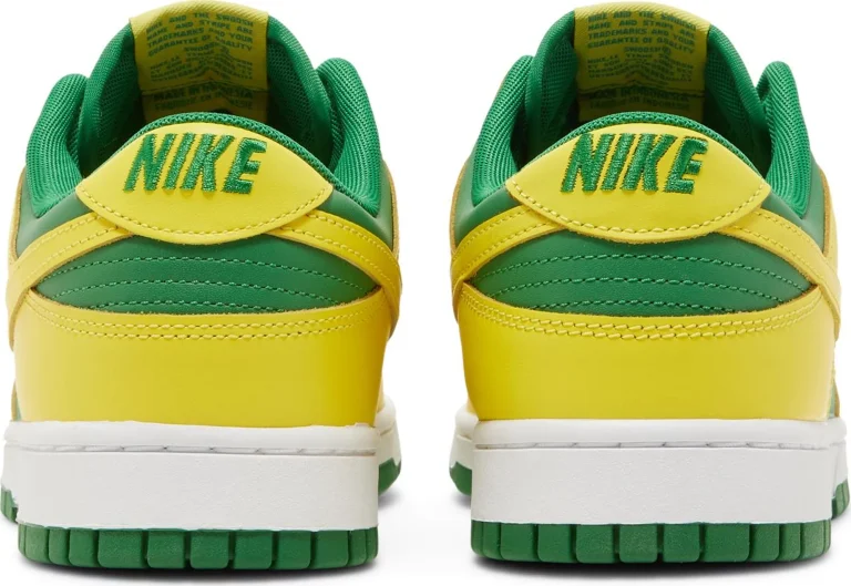 Dunk Low - Brazil