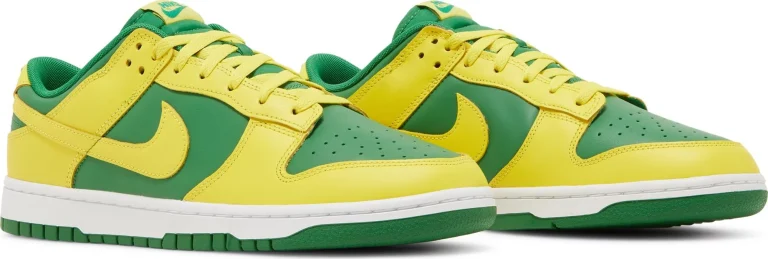Dunk Low - Brazil
