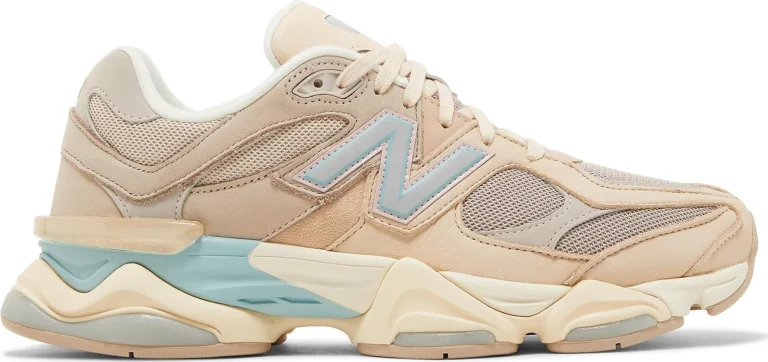 New Balance 9060 - Ivory
