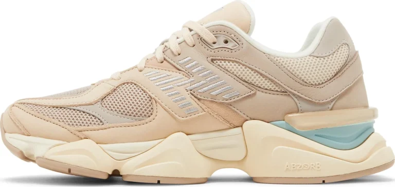 New Balance 9060 - Ivory