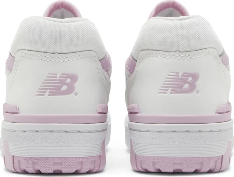 New Balance 550 - Lilac Cloud